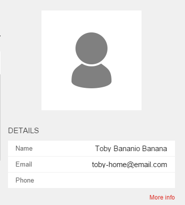 Create a Sitecore item
